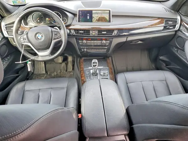 5UXKR0C59J0X84197 2018 BMW X5 - Image 8