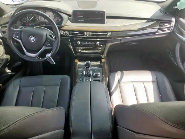 5UXKR0C59J0X84717 2018 BMW X5 - Image 8