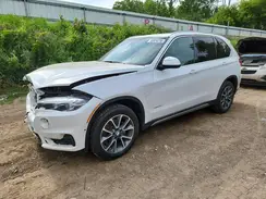 5UXKR0C59J0X85009 2018 BMW X5