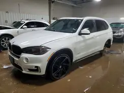 5UXKR0C59J0X85611 2018 BMW X5