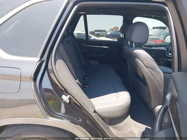 5UXKR0C59J0X85950 2018 BMW X5 - Image 8