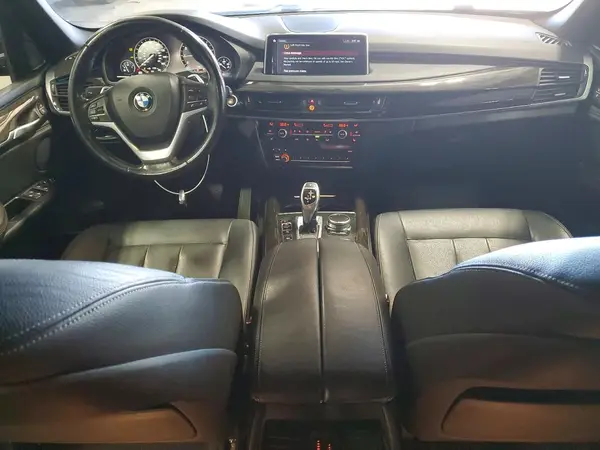 5UXKR0C59J0X86354 2018 BMW X5 - Image 8