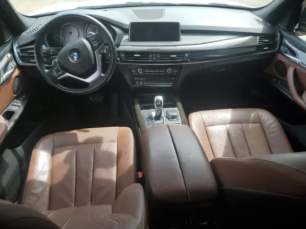 5UXKR0C59J0X86967 2018 BMW X5 - Image 8