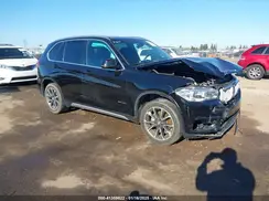 5UXKR0C59J0X87391 2018 BMW X5