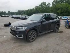 5UXKR0C59J0X87522 2018 BMW X5
