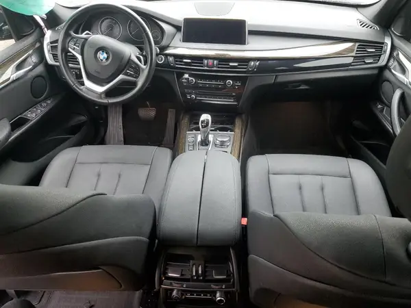 5UXKR0C59J0X87522 2018 BMW X5 - Image 8