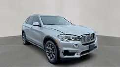 5UXKR0C59J0X87536 2018 BMW X5