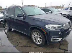 5UXKR0C59J0X87844 2018 BMW X5
