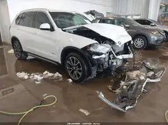 5UXKR0C59J0X88444 2018 BMW X5
