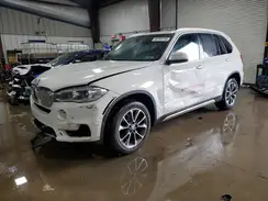 5UXKR0C59J0X88542 2018 BMW X5