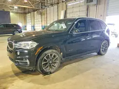 5UXKR0C59J0X88816 2018 BMW X5