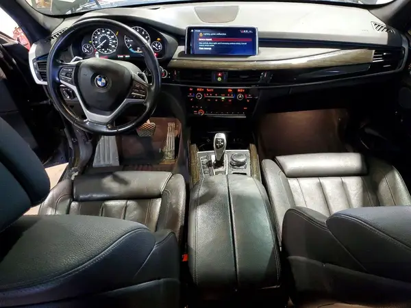 5UXKR0C59J0X88816 2018 BMW X5 - Image 8