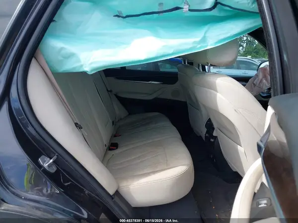 5UXKR0C59J0X90808 2018 BMW X5 - Image 8