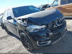 5UXKR0C59J0X91960 2018 BMW X5