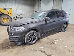 5UXKR0C59J0X92025 2018 BMW X5