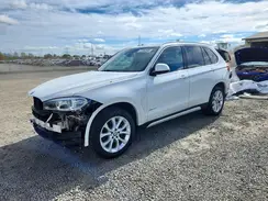 5UXKR0C59J0X92056 2018 BMW X5