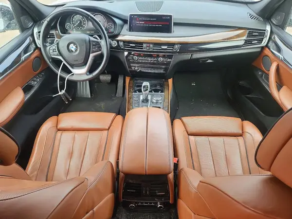 5UXKR0C59J0X92297 2018 BMW X5 - Image 8