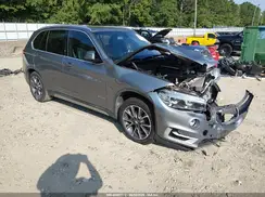 5UXKR0C59J0X92395 2018 BMW X5