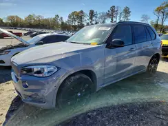 5UXKR0C59J0X93045 2018 BMW X5