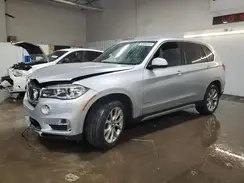 5UXKR0C59J0X95099 2018 BMW X5
