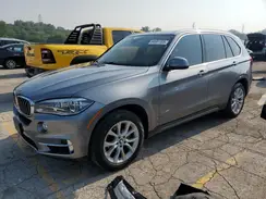 5UXKR0C59J0X95734 2018 BMW X5