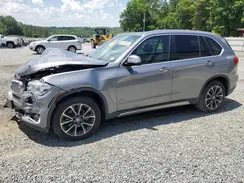 5UXKR0C59J0X96589 2018 BMW X5