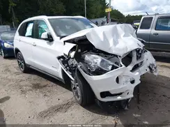 5UXKR0C59J0X98035 2018 BMW X5