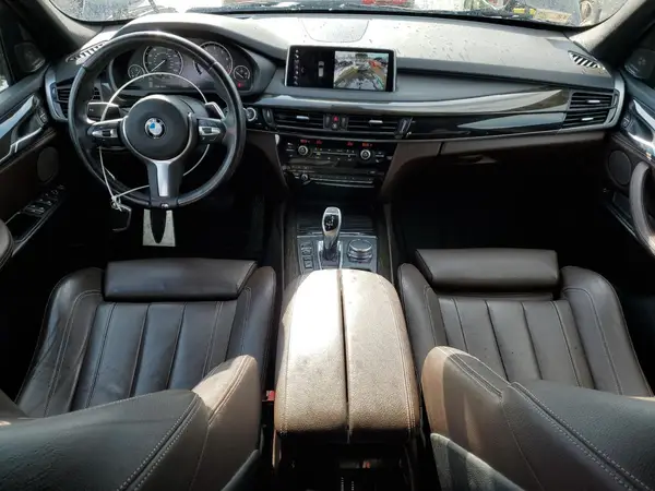 5UXKR0C59J0X98844 2018 BMW X5 - Image 8