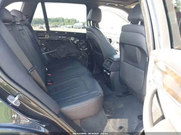 5UXKR0C59J0X99654 2018 BMW X5 - Image 8
