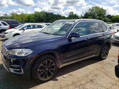 5UXKR0C59J0Y02939 2018 BMW X5