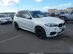 5UXKR0C59J0Y03377 2018 BMW X5