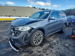 5UXKR0C59J0Y04187 2018 BMW X5