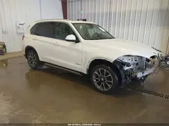 5UXKR0C59J0Y06554 2018 BMW X5
