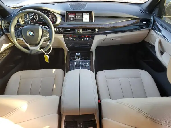 5UXKR0C59JL070844 2018 BMW X5 - Image 8