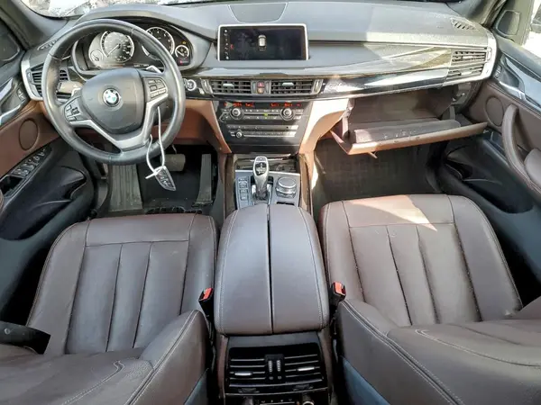 5UXKR0C59JL072352 2018 BMW X5 - Image 8