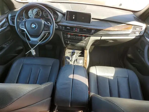 5UXKR0C59JL072609 2018 BMW X5 - Image 8