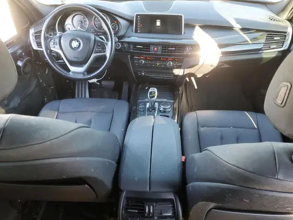 5UXKR0C59JL072903 2018 BMW X5 - Image 8