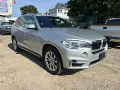 5UXKR0C59JL073307 2018 BMW X5