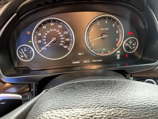 5UXKR0C59JL073307 2018 BMW X5 - Image 8