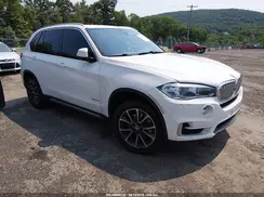 5UXKR0C59JL073341 2018 BMW X5