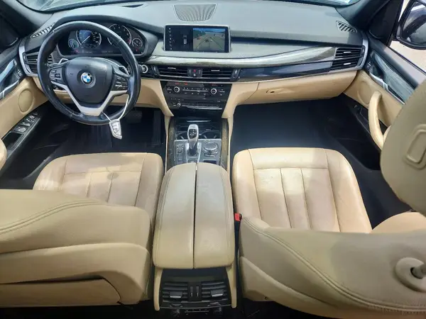 5UXKR0C59JL074277 2018 BMW X5 - Image 8