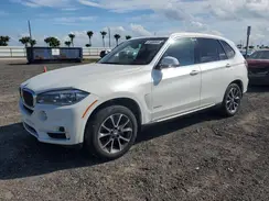 5UXKR0C59JL074327 2018 BMW X5