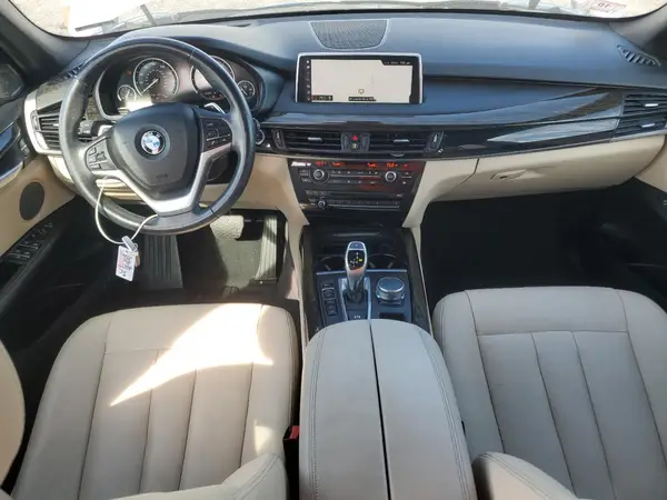 5UXKR0C59JL074327 2018 BMW X5 - Image 8