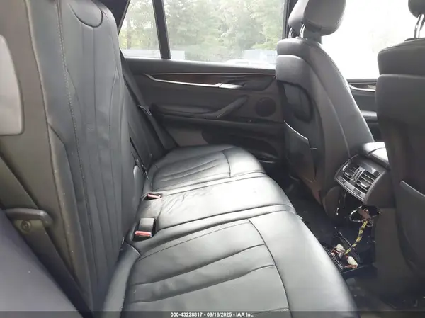 5UXKR0C59JL076059 2018 BMW X5 - Image 8
