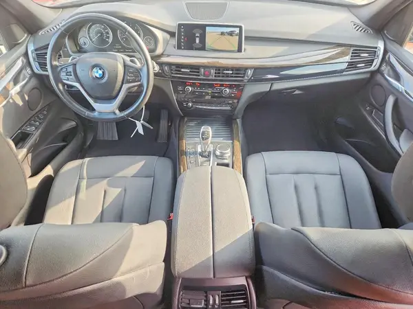 5UXKR0C59JL076109 2018 BMW X5 - Image 8