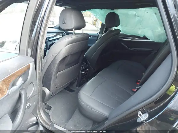 5UXKR0C59JL076126 2018 BMW X5 - Image 8