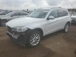 5UXKR0C5XG0P18833 2016 BMW X5