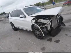 5UXKR0C5XG0P18928 2016 BMW X5