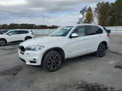 5UXKR0C5XG0P19044 2016 BMW X5