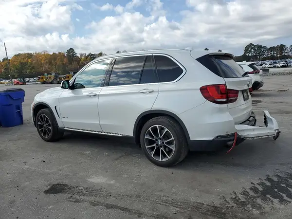 5UXKR0C5XG0P19044 2016 BMW X5 - Image 2